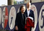 Amsterdam 5 mei 2022
5 mei concert op de amstel bij Carre met oa aanwezig Koning Willem Alexander en Koningin Maxima . Gerdi Verbeet