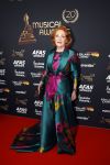 Rotterdam 28 april 2022
Musicalawards gala in Ahoy Rotterdam.
Frans Mulder en Gerrie v d Klei