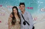 Amsterdam 20 april 2022
Premiere Costa in Tuschinski. Castleden oa , Katja Schuurman Abbey Hoes Soy Kroon Stephanie v Eer Oscar Aerts Sinan Eroglu Roeland Fernhout Tina de Bruin en Lisa Zweerman . De regisseur is Jon Karhaus en Diederik Jekel heeft het script geschreven. Gioia Parijs en Luca Ferron