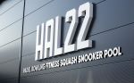 Utrecht 24 april 2022
Opening hal 22.        ( Padel bowling fitness en squash)
De eigenaren zijn Marco v Basten Frank Rijkaard Perry Overeem Barry Atsma en Edwin Oosterlaar.