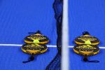 Utrecht 24 april 2022
Opening hal 22.        ( Padel bowling fitness en squash)
De eigenaren zijn Marco v Basten Frank Rijkaard Perry Overeem Barry Atsma en Edwin Oosterlaar.