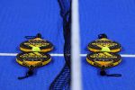 Utrecht 24 april 2022
Opening hal 22.        ( Padel bowling fitness en squash)
De eigenaren zijn Marco v Basten Frank Rijkaard Perry Overeem Barry Atsma en Edwin Oosterlaar.