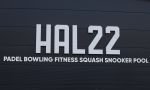 Utrecht 24 april 2022
Opening hal 22.        ( Padel bowling fitness en squash)
De eigenaren zijn Marco v Basten Frank Rijkaard Perry Overeem Barry Atsma en Edwin Oosterlaar.