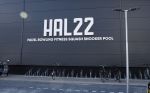 Utrecht 24 april 2022
Opening hal 22.        ( Padel bowling fitness en squash)
De eigenaren zijn Marco v Basten Frank Rijkaard Perry Overeem Barry Atsma en Edwin Oosterlaar.