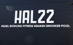 Utrecht 24 april 2022
Opening hal 22.        ( Padel bowling fitness en squash)
De eigenaren zijn Marco v Basten Frank Rijkaard Perry Overeem Barry Atsma en Edwin Oosterlaar.