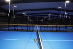 Utrecht 24 april 2022
Opening hal 22.        ( Padel bowling fitness en squash)
De eigenaren zijn Marco v Basten Frank Rijkaard Perry Overeem Barry Atsma en Edwin Oosterlaar.