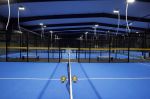 Utrecht 24 april 2022
Opening hal 22.        ( Padel bowling fitness en squash)
De eigenaren zijn Marco v Basten Frank Rijkaard Perry Overeem Barry Atsma en Edwin Oosterlaar.