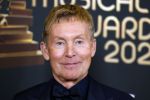Rotterdam 28 april 2022
Musicalawards gala in Ahoy Rotterdam.
Hans Cornelisse