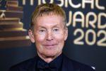 Rotterdam 28 april 2022
Musicalawards gala in Ahoy Rotterdam.
Hans Cornelisse