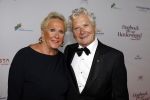 Maastricht 8 mei 2022
Premiere dagboek van en herdershond in het MECC .
Hans v hemert met partner