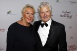 Maastricht 8 mei 2022
Premiere dagboek van en herdershond in het MECC .
Hans v hemert met partner