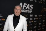 Rotterdam 28 april 2022
Musicalawards gala in Ahoy Rotterdam.
Herman Zondag