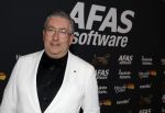 Rotterdam 28 april 2022
Musicalawards gala in Ahoy Rotterdam.
Herman Zondag