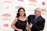 Amsterdam 10 mei 2022
Premiere Foodies in Tuschinski met oa Ilse warringa Holly Brood Sanne Langelaar Sanne Vogel Sinan Eroglu Quiah Shilue Roue Verveer en Johanna Hagen. Holly en Soy Kroon