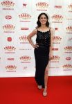 Amsterdam 10 mei 2022
Premiere Foodies in Tuschinski met oa Ilse warringa Holly Brood Sanne Langelaar Sanne Vogel Sinan Eroglu Quiah Shilue Roue Verveer en Johanna Hagen. Holly en Soy Kroon