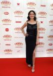 Amsterdam 10 mei 2022
Premiere Foodies in Tuschinski met oa Ilse warringa Holly Brood Sanne Langelaar Sanne Vogel Sinan Eroglu Quiah Shilue Roue Verveer en Johanna Hagen. Holly en Soy Kroon