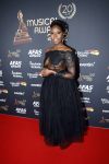 Rotterdam 28 april 2022
Musicalawards gala in Ahoy Rotterdam.
Imanuelle Grives kwam met haar zus