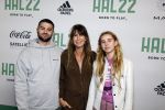 Utrecht 24 april 2022
Opening hal 22.        ( Padel bowling fitness en squash)
De eigenaren zijn Marco v Basten Frank Rijkaard Parry Overeem Barry Atsma en Edwin Oosterlaar. Isa Hoes met haar kinderen Merlijn en Vlinder