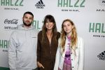 Utrecht 24 april 2022
Opening hal 22.        ( Padel bowling fitness en squash)
De eigenaren zijn Marco v Basten Frank Rijkaard Parry Overeem Barry Atsma en Edwin Oosterlaar. Isa Hoes met haar kinderen Merlijn en Vlinder