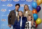 Amsterdam 1 mei 2022
Premiere 2 kleine kleutertjes bedacht door Jan Smit .
Jaap kwakman kwam met zijn vrouw en kinderen