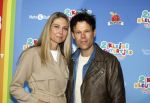 Amsterdam 1 mei 2022
Premiere 2 kleine kleutertjes bedacht door Jan Smit .
Jaap kwakman kwam met zijn vrouw en kinderen