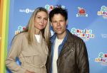 Amsterdam 1 mei 2022
Premiere 2 kleine kleutertjes bedacht door Jan Smit .
Jaap kwakman kwam met zijn vrouw en kinderen