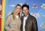 Amsterdam 1 mei 2022
Premiere 2 kleine kleutertjes bedacht door Jan Smit .
Jaap kwakman kwam met zijn vrouw en kinderen