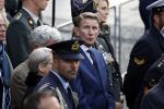 Amsterdam 4 m2i 2022
Dodenherdenking op de dam . Aanwezig oa Koning Willem Alexander Koningin Maxima Mark Rutte en burgemeester Femke Halsema . Jack de Vries