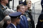 Amsterdam 4 m2i 2022
Dodenherdenking op de dam . Aanwezig oa Koning Willem Alexander Koningin Maxima Mark Rutte en burgemeester Femke Halsema . Jack de Vries