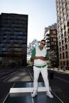 Amsterdam 2 mei 2022
Jalal Oba op de zuidas .