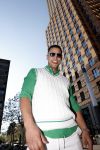 Amsterdam 2 mei 2022
Jalal Oba op de zuidas .