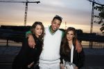 Amsterdam 4 mei 2022
Opnames videoclip Jalal Oba bij Pontsteiger.