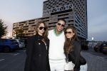 Amsterdam 4 mei 2022
Opnames videoclip Jalal Oba bij Pontsteiger.