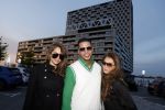 Amsterdam 4 mei 2022
Opnames videoclip Jalal Oba bij Pontsteiger.