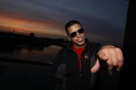 Amsterdam 4 mei 2022
Opnames videoclip Jalal Oba bij Pontsteiger.