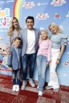 Amsterdam 1 mei 2022
Premiere 2 kleine kleutertjes bedacht door Jan Smit . Jan kwam met zijn vrouw Liza en kinderen Fem Emma en zoon Senn