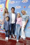 Amsterdam 1 mei 2022
Premiere 2 kleine kleutertjes bedacht door Jan Smit . Jan kwam met zijn vrouw Liza en kinderen Fem Emma en zoon Senn