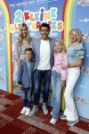 Amsterdam 1 mei 2022
Premiere 2 kleine kleutertjes bedacht door Jan Smit . Jan kwam met zijn vrouw Liza en kinderen Fem Emma en zoon Senn