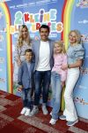 Amsterdam 1 mei 2022
Premiere 2 kleine kleutertjes bedacht door Jan Smit . Jan kwam met zijn vrouw Liza en kinderen Fem Emma en zoon Senn