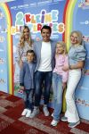Amsterdam 1 mei 2022
Premiere 2 kleine kleutertjes bedacht door Jan Smit . Jan kwam met zijn vrouw Liza en kinderen Fem Emma en zoon Senn