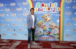 Amsterdam 1 mei 2022
Premiere 2 kleine kleutertjes bedacht door Jan Smit . Jan kwam met zijn vrouw Liza en kinderen Fem Emma en zoon Senn