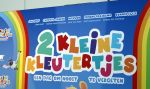 Amsterdam 1 mei 2022
Premiere 2 kleine kleutertjes bedacht door Jan Smit . Jan kwam met zijn vrouw Liza en kinderen Fem Emma en zoon Senn