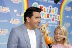 Amsterdam 1 mei 2022
Premiere 2 kleine kleutertjes bedacht door Jan Smit . Jan kwam met zijn vrouw Liza en kinderen Fem Emma en zoon Senn