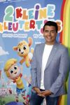 Amsterdam 1 mei 2022
Premiere 2 kleine kleutertjes bedacht door Jan Smit . Jan kwam met zijn vrouw Liza en kinderen Fem Emma en zoon Senn