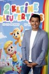 Amsterdam 1 mei 2022
Premiere 2 kleine kleutertjes bedacht door Jan Smit . Jan kwam met zijn vrouw Liza en kinderen Fem Emma en zoon Senn