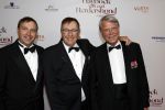 Maastricht 8 mei 2022
Premiere dagboek van en herdershond in het MECC .
Jan Swinkels met partner