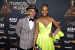 Rotterdam 28 april 2022
Musicalawards gala in Ahoy Rotterdam.
Jasmine Sendar kwam met ivo Chundro