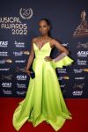 Rotterdam 28 april 2022
Musicalawards gala in Ahoy Rotterdam.
Jasmine Sendar kwam met ivo Chundro