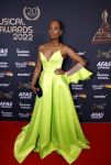 Rotterdam 28 april 2022
Musicalawards gala in Ahoy Rotterdam.
Jasmine Sendar kwam met ivo Chundro