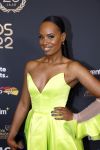 Rotterdam 28 april 2022
Musicalawards gala in Ahoy Rotterdam.
Jasmine Sendar kwam met ivo Chundro